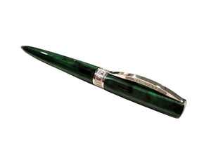 Penna a sfera Visconti "Mirage" Emerald
