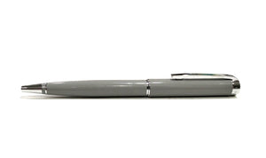 Penna a sfera Hugo Boss Ace Light Grey