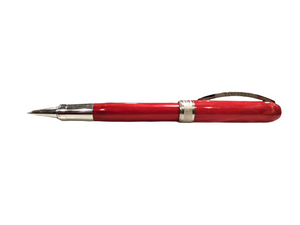 Penna roller "Rembrandt Coral red" Visconti