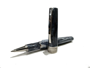 Penna roller "Mirage Horn Grey" Visconti