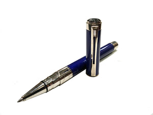 Penna roller "Perspective Blue Obsession" Watermann