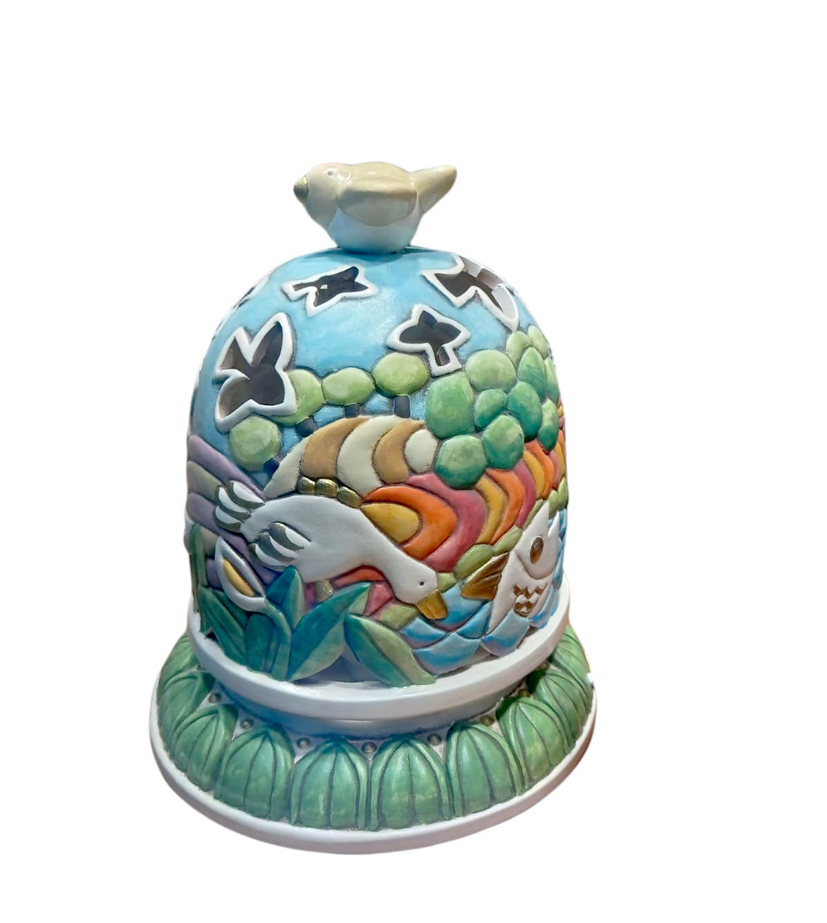 Carillon La Gatta "Fantanimali"