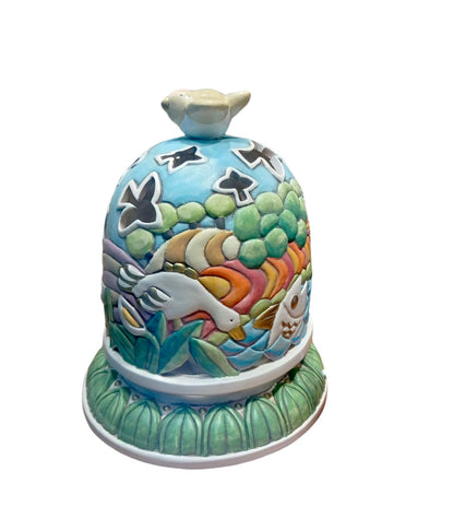 Carillon La Gatta "Fantanimali"