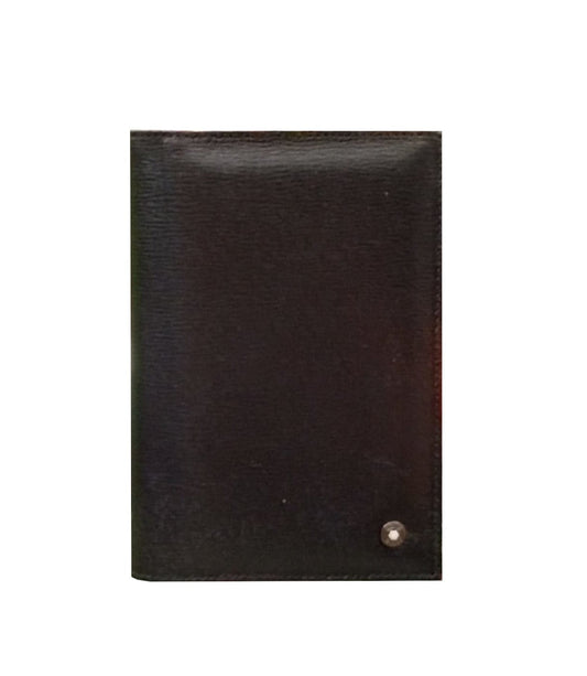 Custodia in pelle per palmare "Meisterstuck" Montblanc