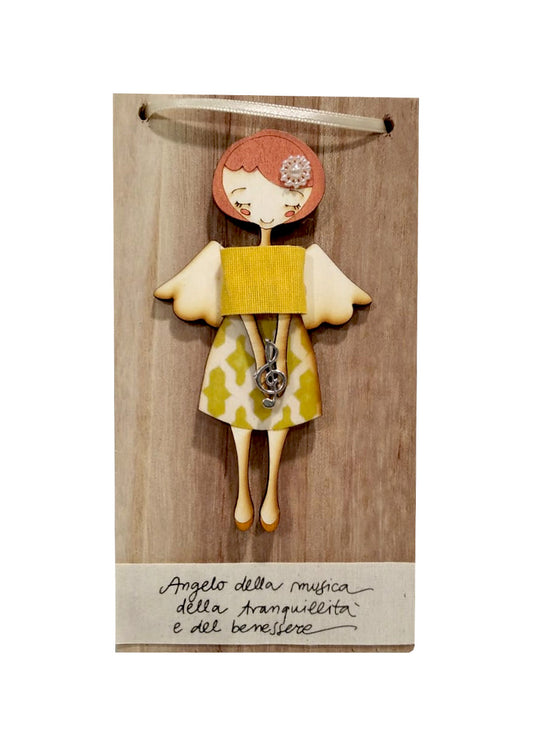 Angelo della Musica "Picà"