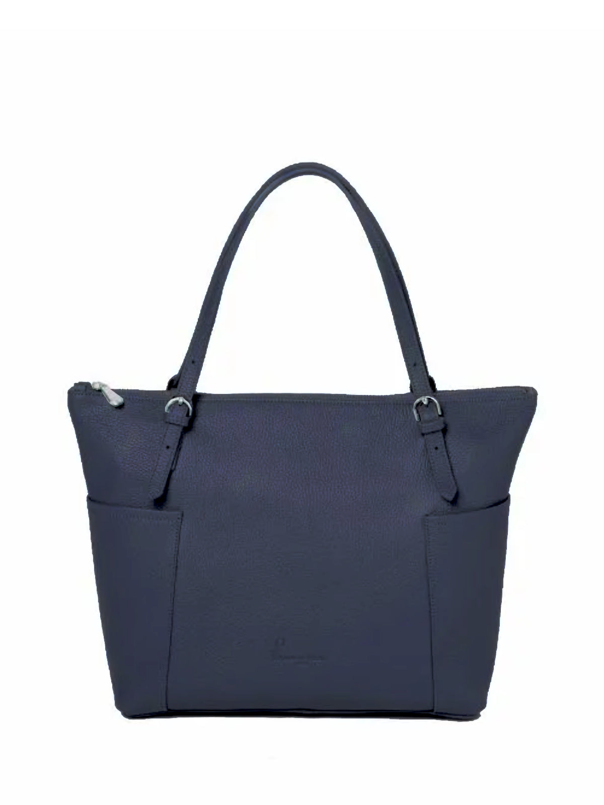 Borsa Shopper in pelle "Luana" Pelletteria Veneta (disponibile in tre varianti)