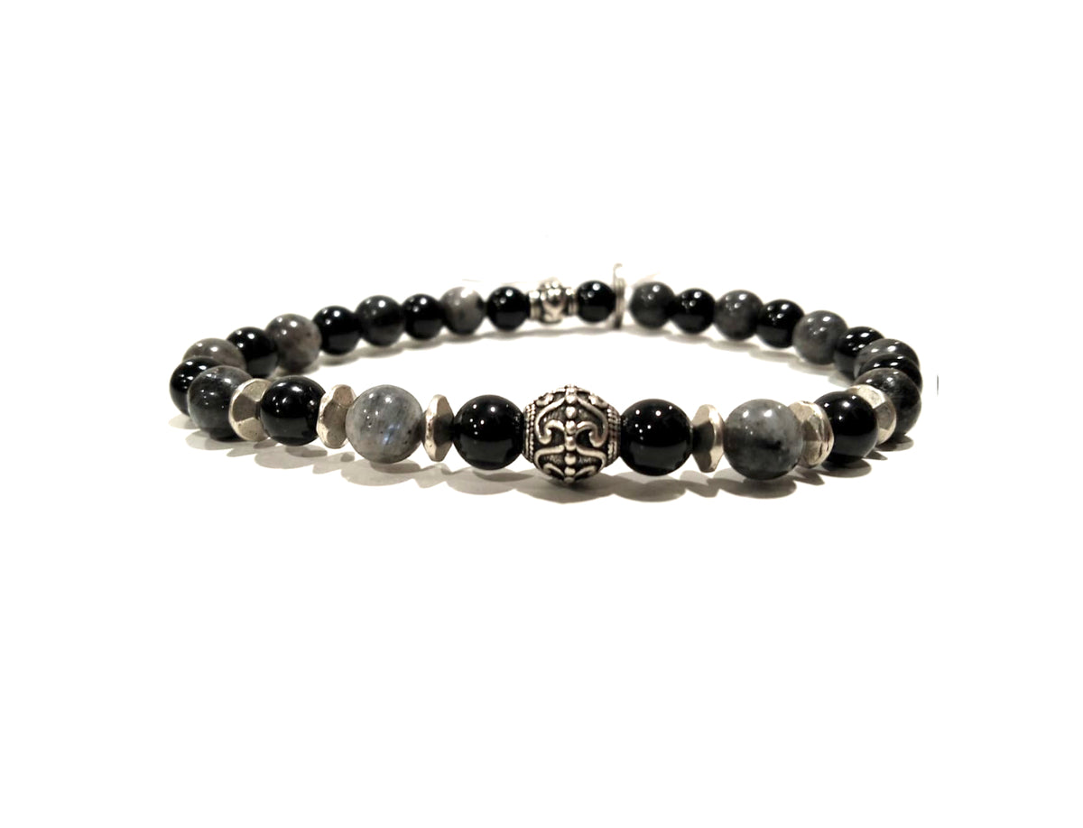Bracciale in Agata "A.G. Spalding & Bros"