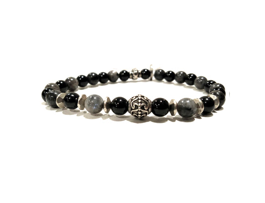 Bracciale in Agata "A.G. Spalding & Bros"