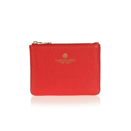 Astuccio in pelle Tiffany A.G. Spalding & Bros (disponibile in diverse varianti di colore)