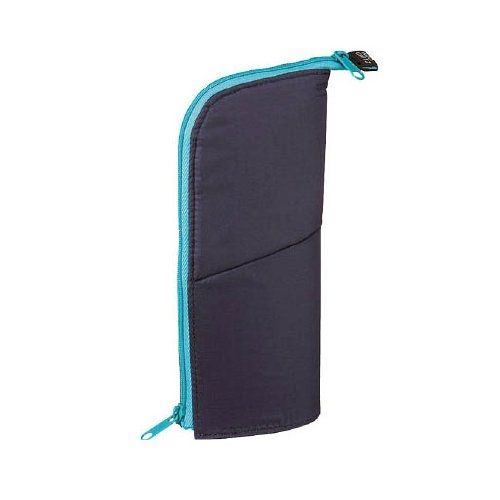 Astuccio autoportante "Neo Critz" KOH.I.NOOR azzurro
