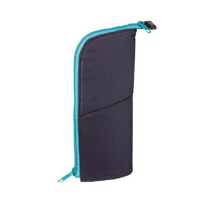 Astuccio autoportante "Neo Critz" KOH.I.NOOR azzurro