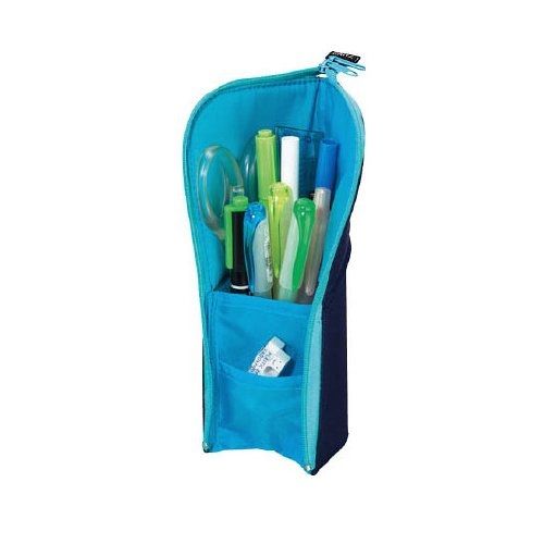 Astuccio autoportante "Neo Critz" KOH.I.NOOR blu