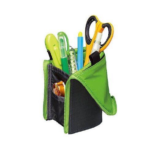 Astuccio autoportante "Neo Critz" KOH.I.NOOR verde