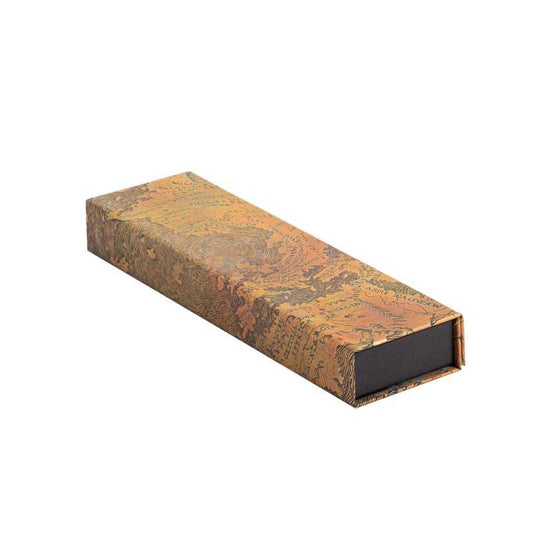 Astuccio Rigido Paperblanks "Hunt Lenox Globe"