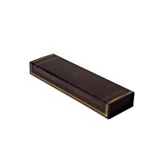 Astuccio Rigido Paperblanks "Black Maroccan"