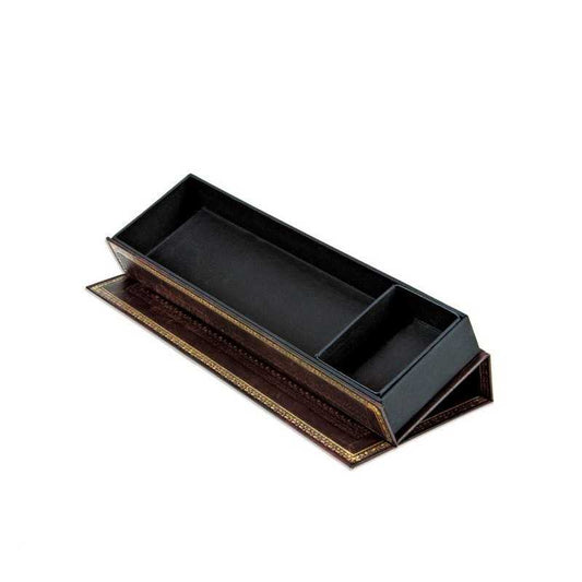 Astuccio Rigido Paperblanks "Black Maroccan"