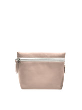 Carica l&#39;immagine nel visualizzatore di Gallery, Beauty pochette piccola con zip Kaleidos InTempo bianco
