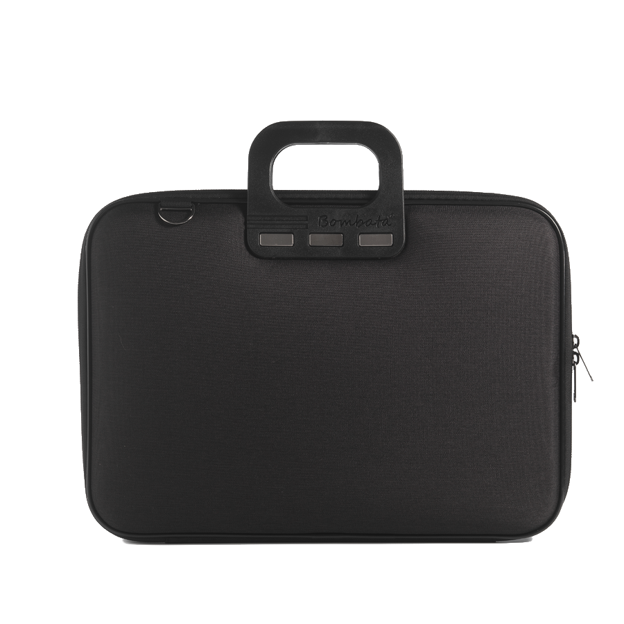 Cartella portacomputer 15,6" Nylon 2.0  Bombata (disponibile in diversi colori)