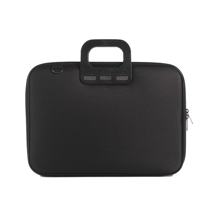Cartella portacomputer 15,6" Nylon 2.0  Bombata (disponibile in diversi colori)