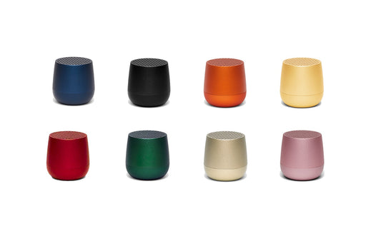 Speaker bluetooth con funzione remote control selfie "Mino" Lexon 