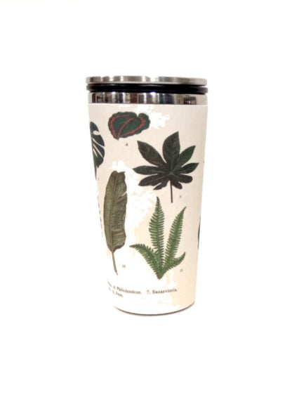 Tazza Mug con tappo a scorrimento e chiusura magnetica (disponibile in diverse fantasie) - SIGNUM Avellino