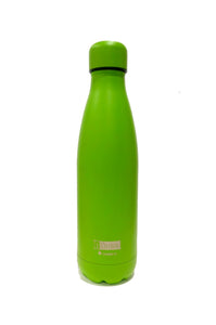 Bottiglia Termica Alluminio in più colori - SIGNUM Avellino