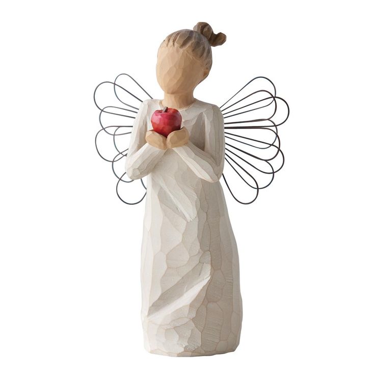 Statuina "Willow Tree: You are the best"