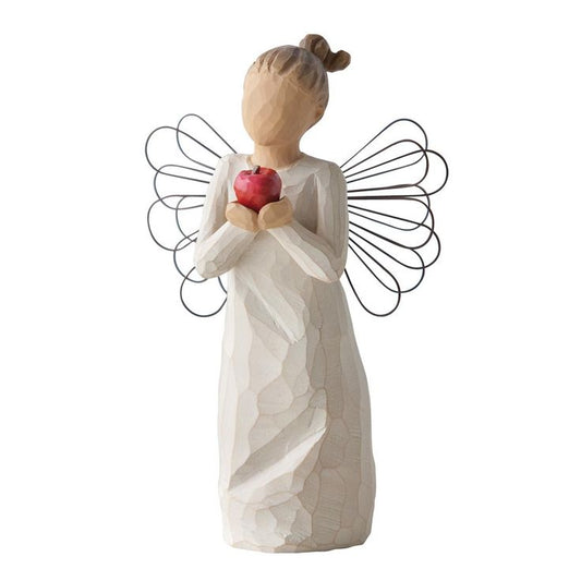 Statuina "Willow Tree: You are the best"