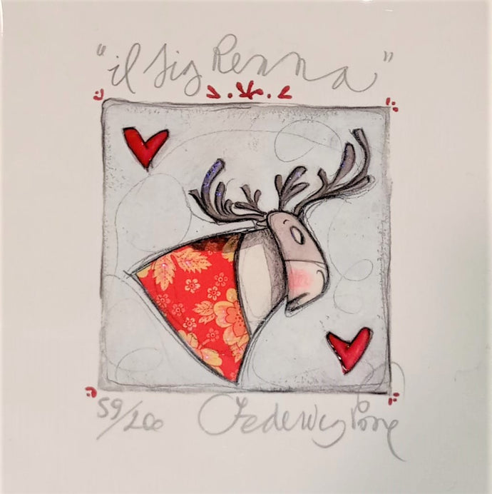Grafica di Federica Porro 