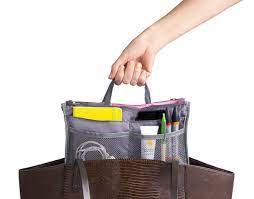 Organizer da borsa "Kangaroo"
