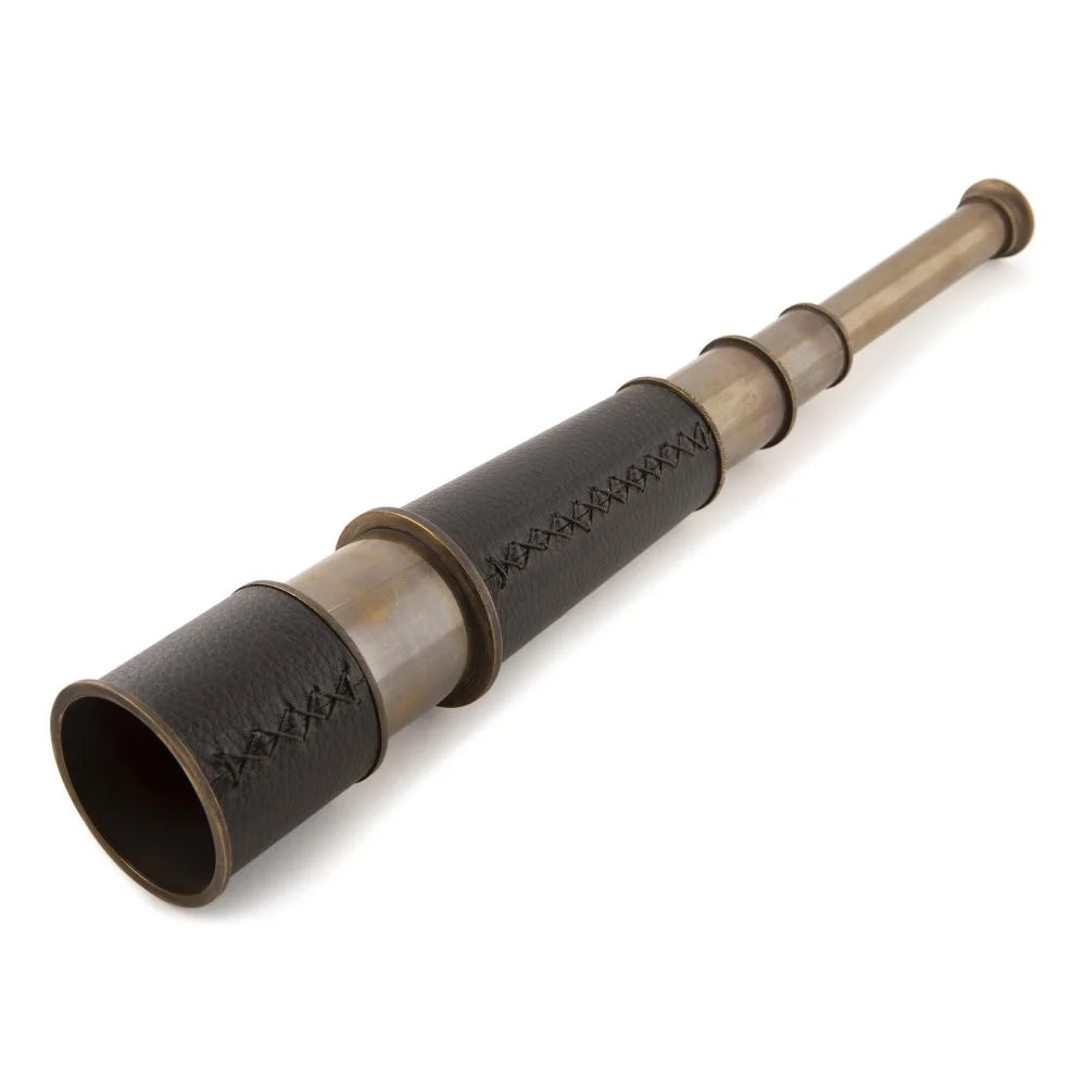 Cannocchiale telescopico "Lungavista " Authentic Models