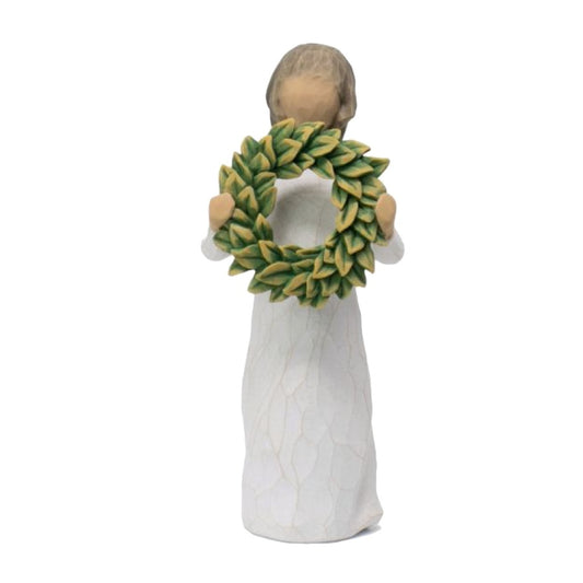 Statuina "Willow Tree: Magnolia"