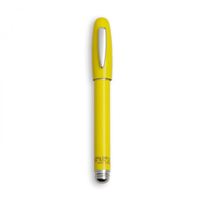 Penna stilografica 