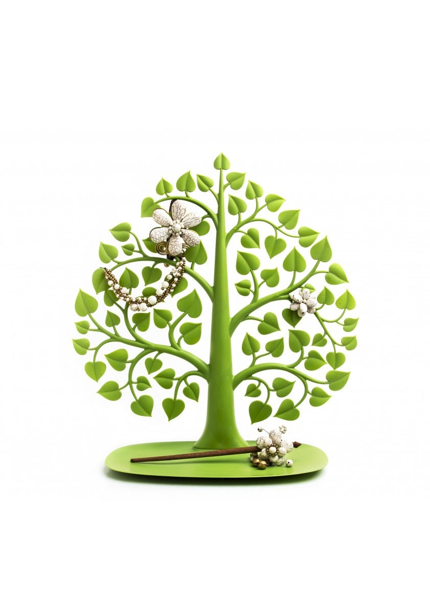 Porta gioielli "Bodhi Tree" Qualy Design