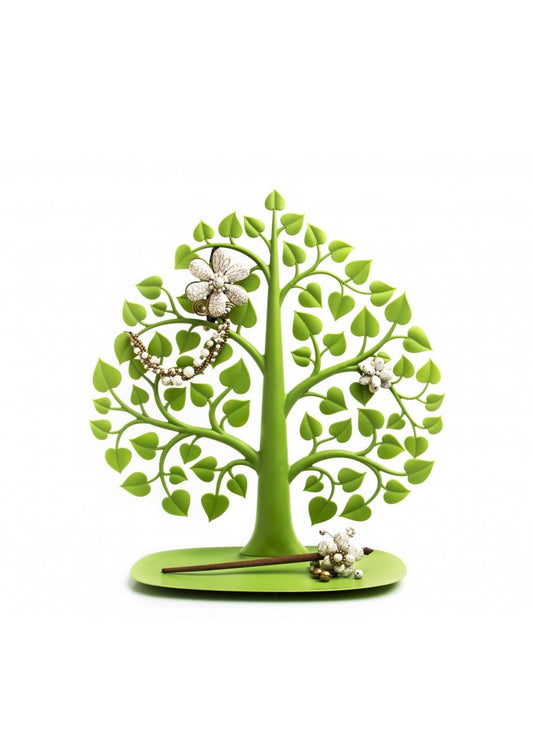 Porta gioielli "Bodhi Tree" Qualy Design