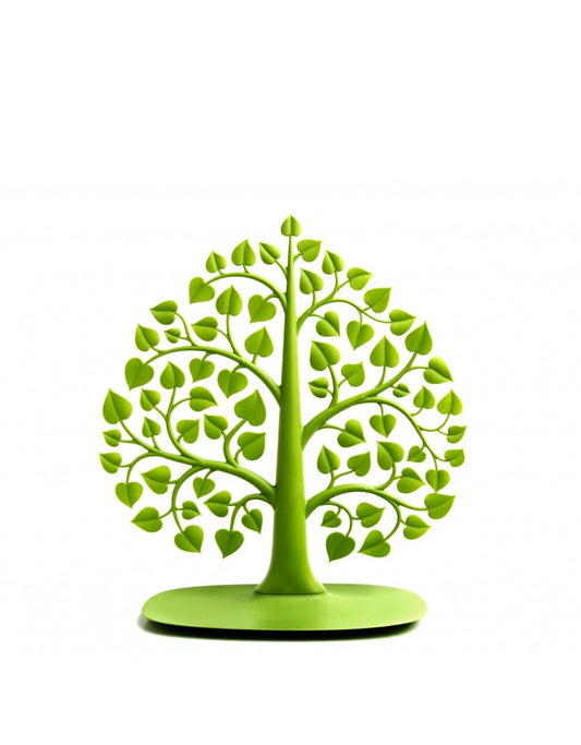 Porta gioielli "Bodhi Tree" Qualy Design