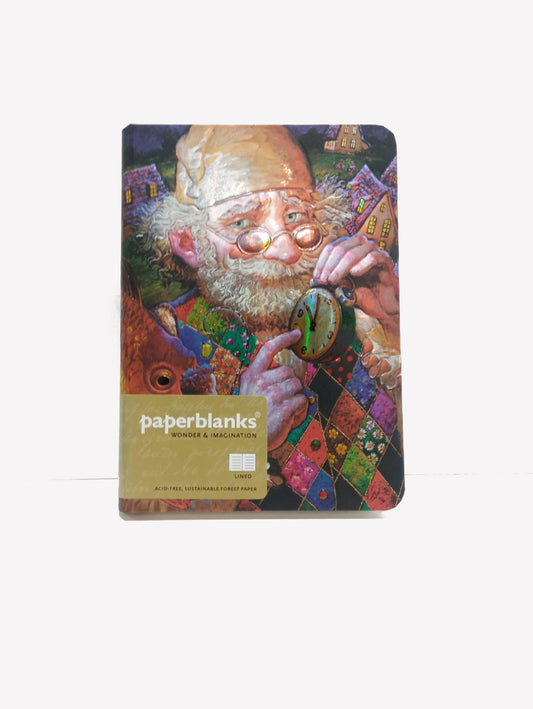 Quaderno Paperblanks Possibility