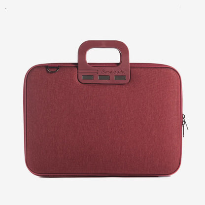 Cartella portacomputer 15,6" Nylon 2.0  Bombata (disponibile in diversi colori)
