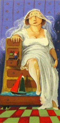 Grafica di Pino Procopio 