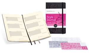 Taccuino "Style Journal" Moleskine