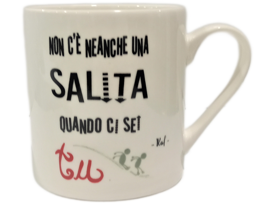 Tazza Mug 