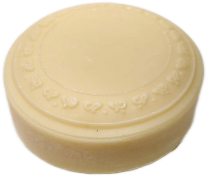 Sapone artigianale con scatolina regalo decorata "Rossi 1931"