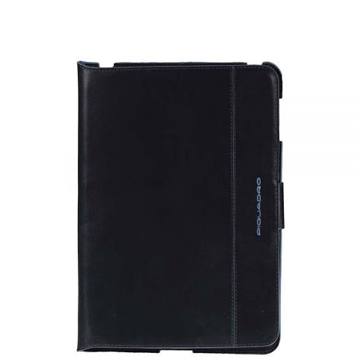 Custodia a leggio per iPad2 e nuovo iPAD in pelle Bluesquare Piquadro nero
