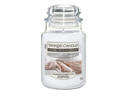 Giara Grande Yankee Candle 538 gr (disponibile in 14 profumazioni)
