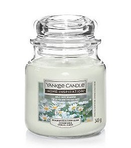 Giara Media Yankee Candle 340gr (disponibile in 14 profumazioni)