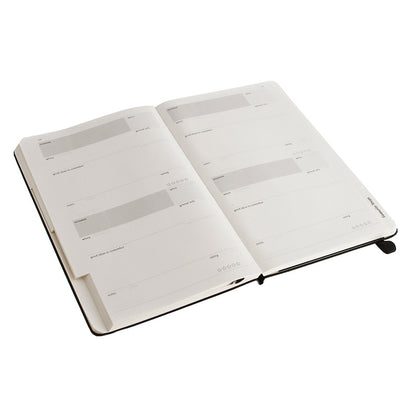Taccuino "Chocolate Journal" Moleskine