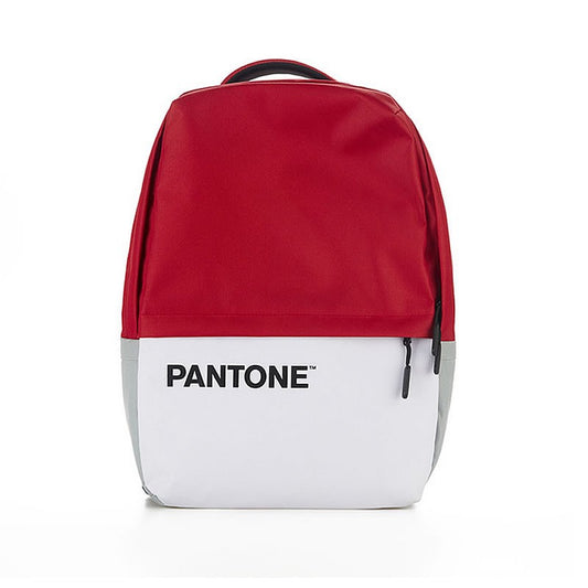 Zaino portacomputer 15,6" Pantone ROSSO